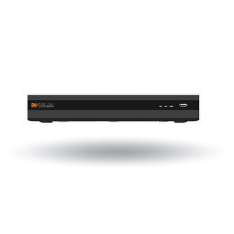 Digital Watchdog Advanced Linux-Based embedded NVR 2TB